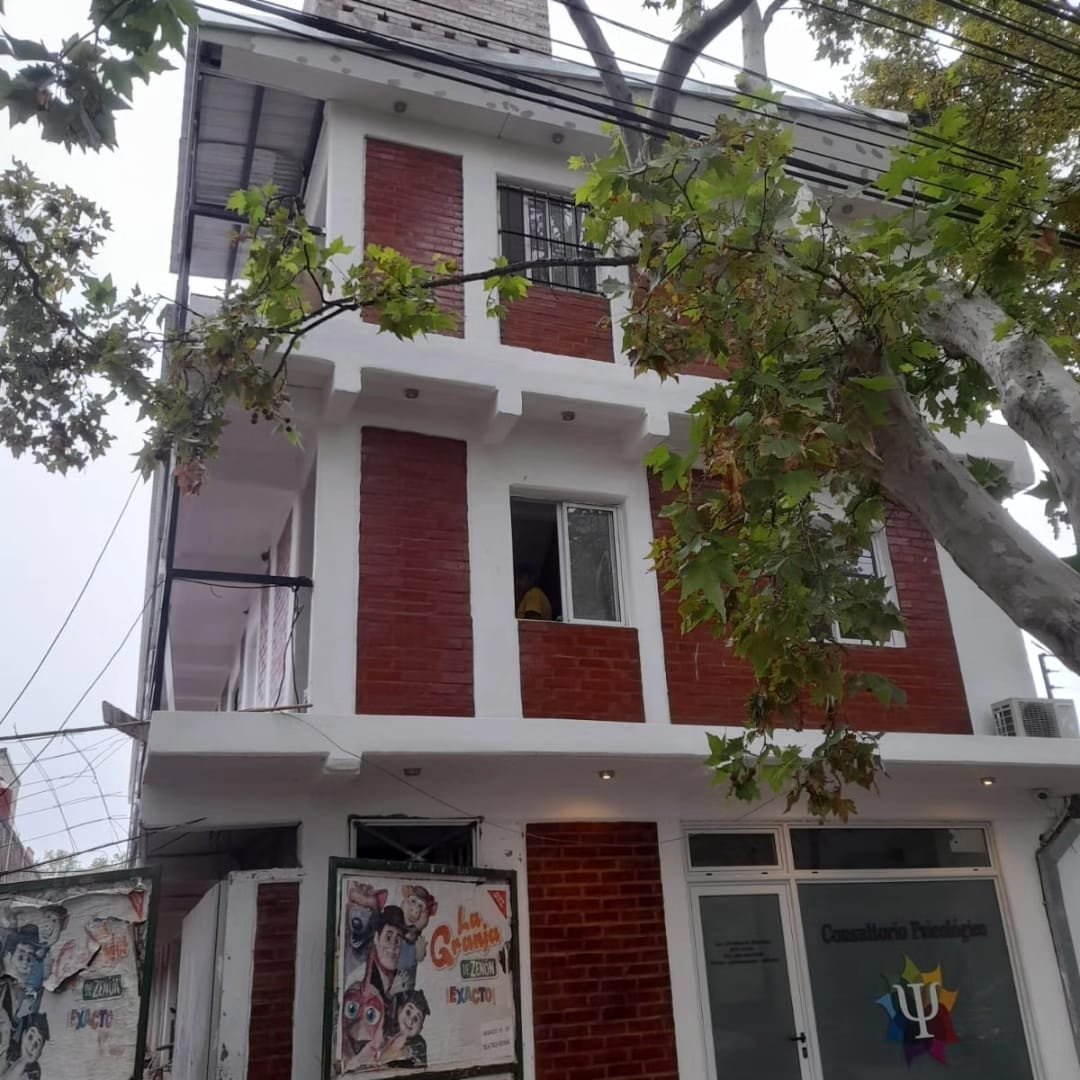 Obras civiles y edificios